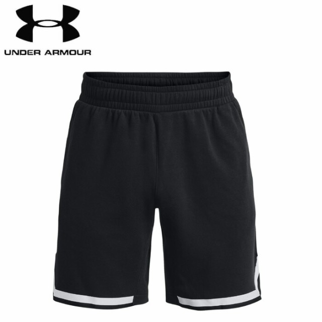 under_armour/アンダーアーマー バスケットボール パンツ