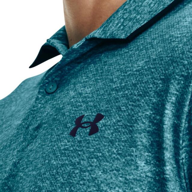 under_armour/アンダーアーマー ゴルフ トップス [1377364-433 UA