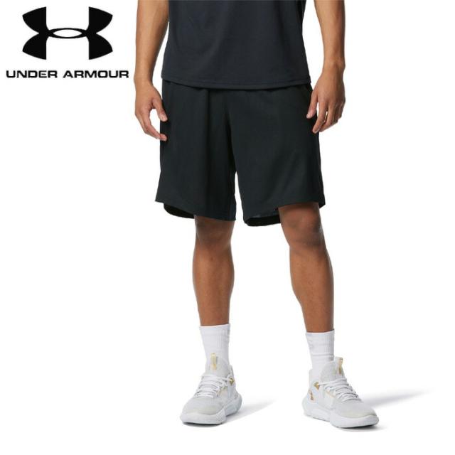 under_armour/アンダーアーマー バスケットボール パンツ