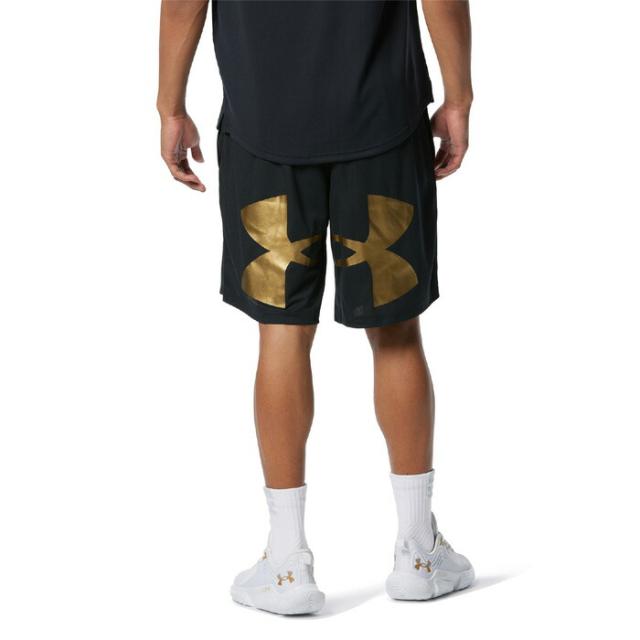 under_armour/アンダーアーマー バスケットボール パンツ
