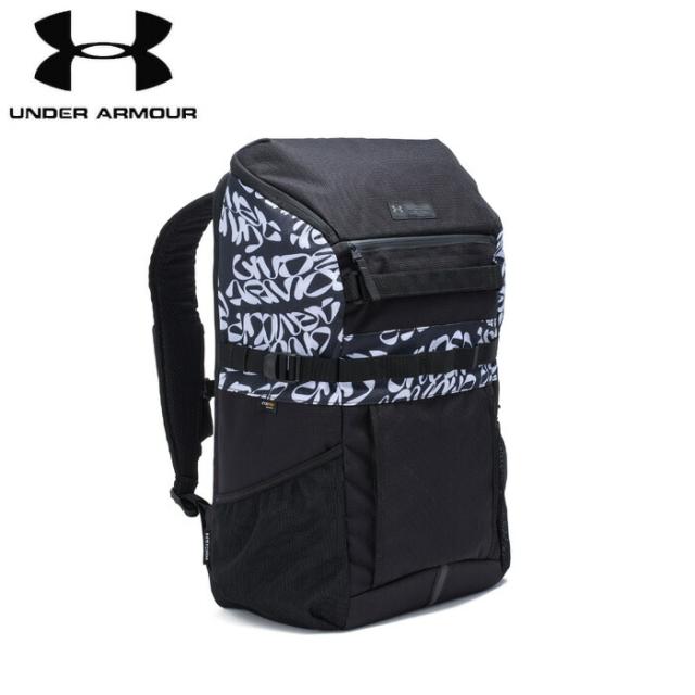 under_armour/アンダーアーマー バック  [1384755-002 クールバックパック3.0(30L)] バックパック_リュック 【ネコポス不可】