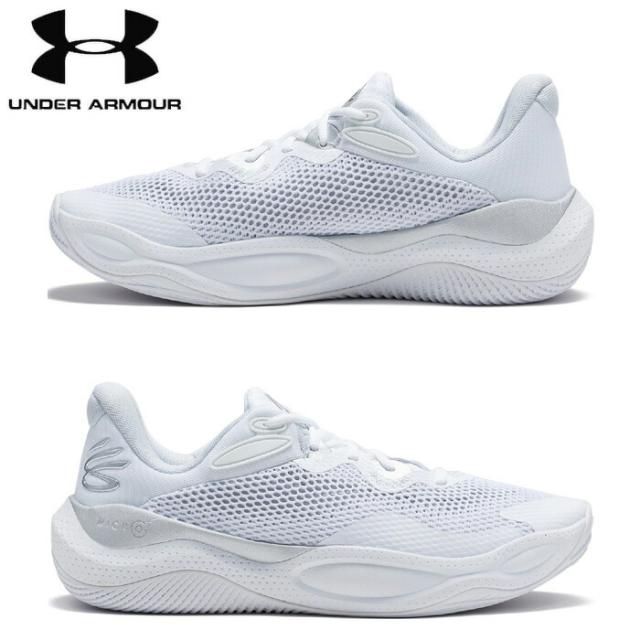 アンダーアーマー UNDER ARMOUR バスケットボール シューズ under_armour/アンダーアーマー バスケットボール バスケット