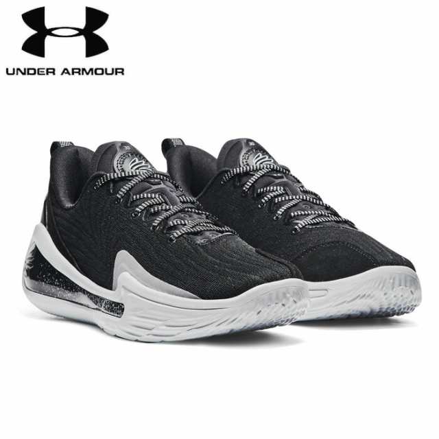 under_armour/アンダーアーマー バスケットボール バスケットシューズ [3027634-001 CURRY12(カリー12)] バッシュ_curry_ステフィンカリー/2024FWの通販は