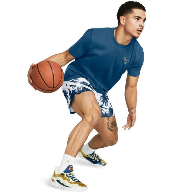 Rhude バスケットボール　ショットパンツ NIKE公式】日本 リミテッド ロード メンズ ジョーダン