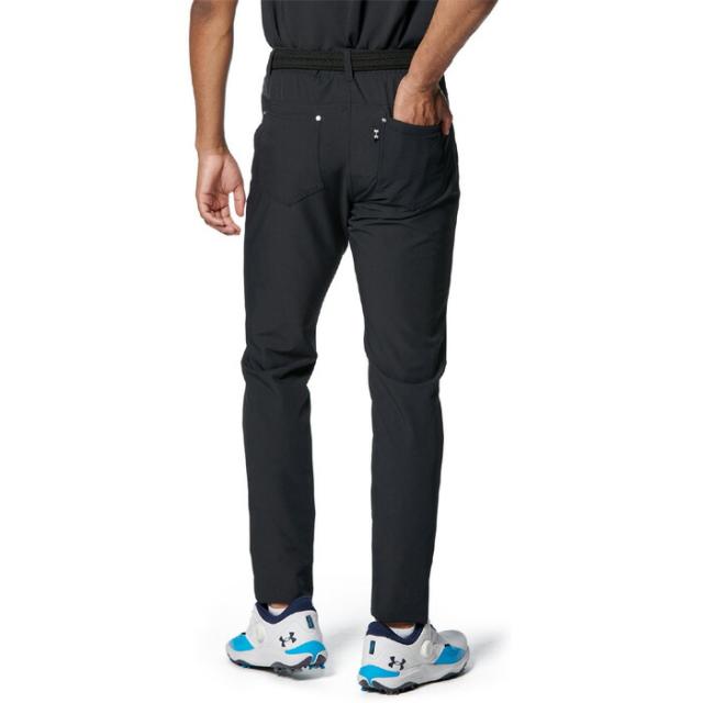 under_armour/アンダーアーマー ゴルフ パンツ [1384833-001 UA