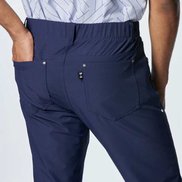 under_armour/アンダーアーマー ゴルフ パンツ [1384833-410 UA