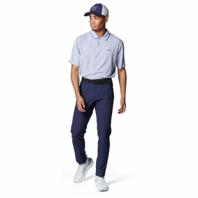 under_armour/アンダーアーマー ゴルフ パンツ [1384833-410 UA
