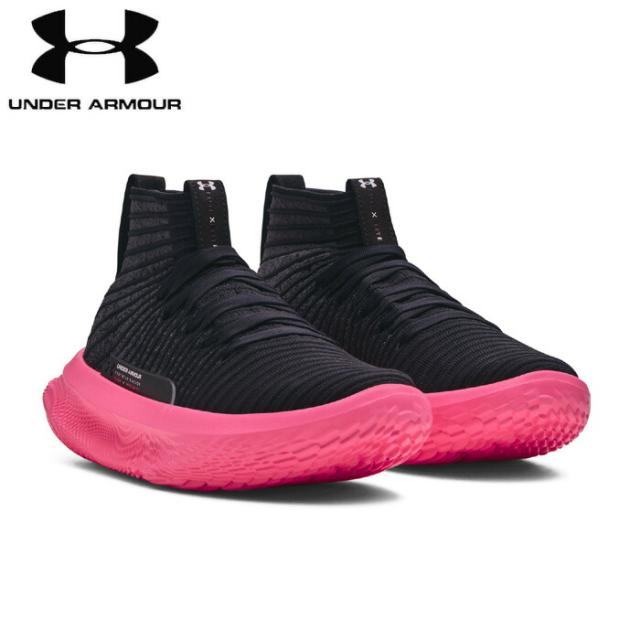 under_armour/アンダーアーマー バスケットシューズ [3024977