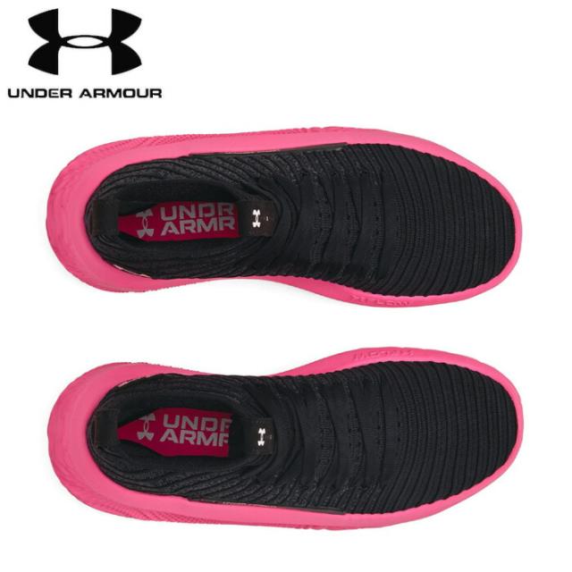under_armour/アンダーアーマー バスケットシューズ [3024977