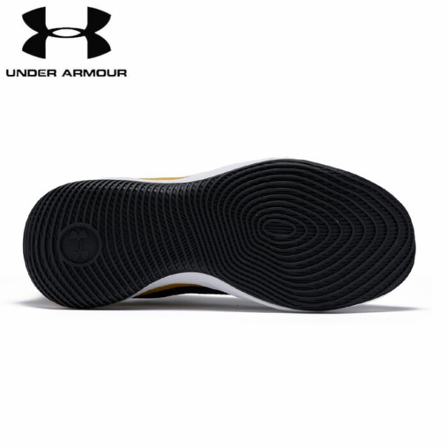 under_armour/アンダーアーマー バスケットシューズ [3027262