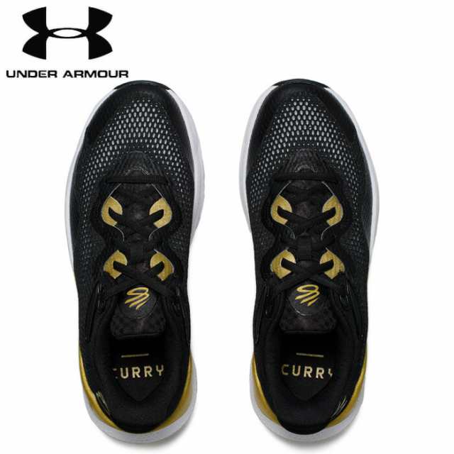 under_armour/アンダーアーマー バスケットシューズ [3027262