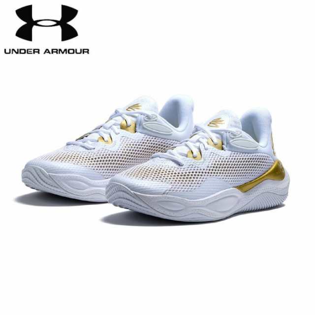 under_armour/アンダーアーマー バスケットシューズ [3027262