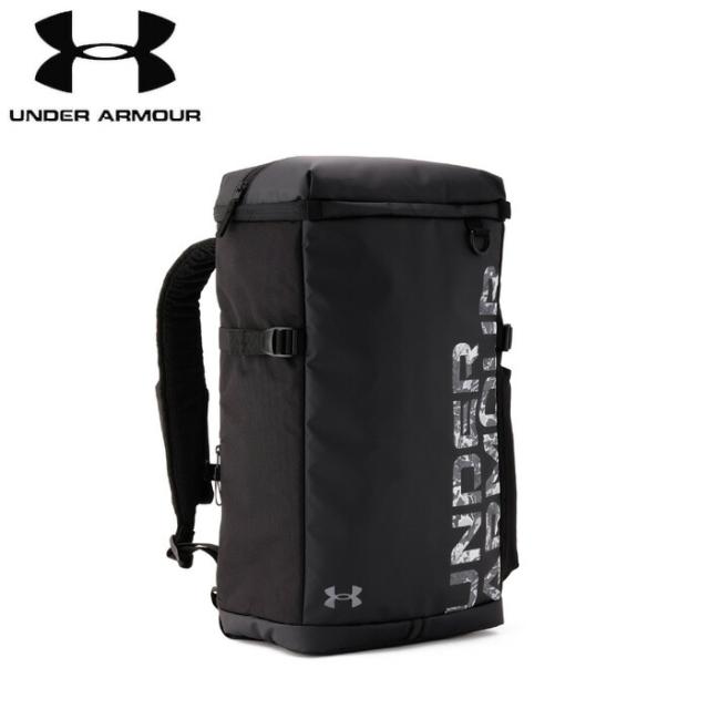 under_armour/アンダーアーマー バック  [1388291-003 UAターポリン バックパック2.0] バックパック_リュック 【ネコポス不可】