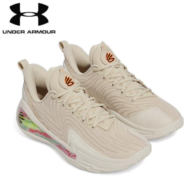 under_armour/アンダーアーマー バスケットボール バスケットシューズ