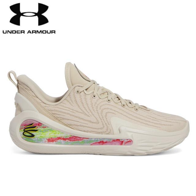 under_armour/アンダーアーマー バスケットボール バスケット