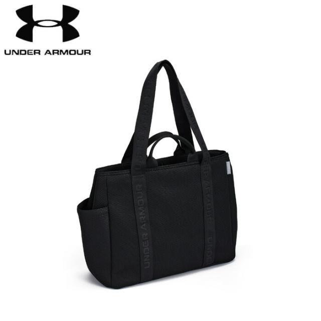 under_armour/アンダーアーマー トレーニング アクセサリー [6001489-001 UAネオプレン トートバッグ] トート_トートバッグ 【ネコポス不可】