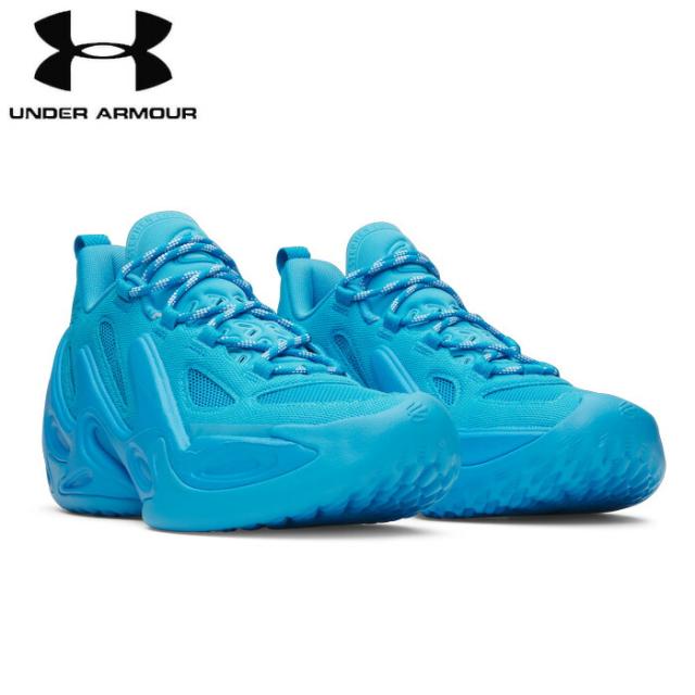 under_armour/アンダーアーマー バスケットボール バスケットシューズ [6007670-419 CURRY13(カリー13)] バッシュ_curry_ステフィンカリー/2026SS