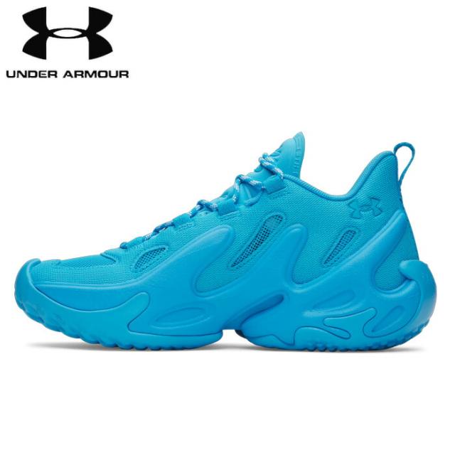 under_armour/アンダーアーマー バスケットボール バスケットシューズ [6007670-419 CURRY13(カリー13)] バッシュ_curry_ステフィンカリー/2026SS_1