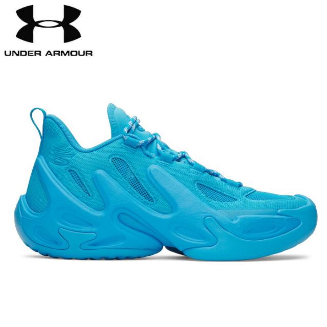 under_armour/アンダーアーマー バスケットボール バスケットシューズ [6007670-419 CURRY13(カリー13)] バッシュ_curry_ステフィンカリー/2026SS_2
