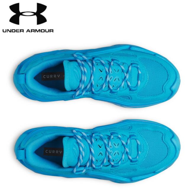 under_armour/アンダーアーマー バスケットボール バスケットシューズ [6007670-419 CURRY13(カリー13)] バッシュ_curry_ステフィンカリー/2026SS_3