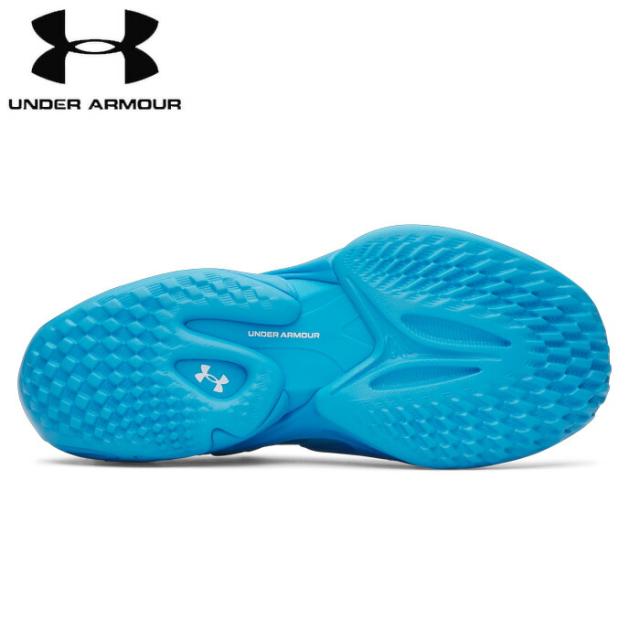 under_armour/アンダーアーマー バスケットボール バスケットシューズ [6007670-419 CURRY13(カリー13)] バッシュ_curry_ステフィンカリー/2026SS_4
