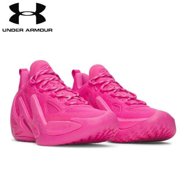 under_armour/アンダーアーマー バスケットボール バスケットシューズ 