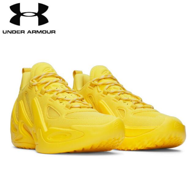 under_armour/アンダーアーマー バスケットボール バスケットシューズ [6007670-790 CURRY13(カリー13)] バッシュ_curry_ステフィンカリー/2026SS