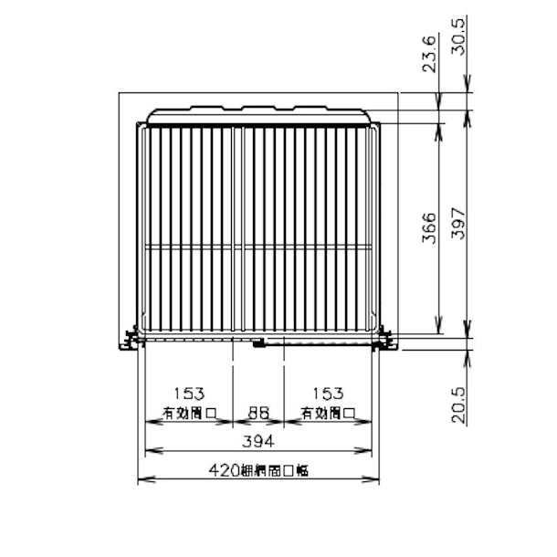 ホシザキ 小形冷蔵ショーケース SSB-48DTL HOSHIZAKI 冷蔵ショーケース 業務用冷蔵庫 別料金 設置 入替 回収 処分 廃棄  クリーブランドの通販はau PAY マーケット 厨房機器販売クリーブランド au PAY マーケット－通販サイト