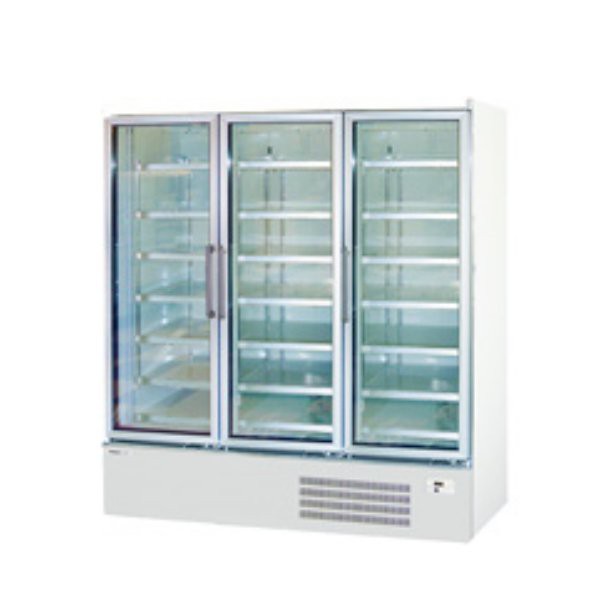 リーチインショーケース パナソニック  SRL-6065NBV (SRL-6065NA) 冷凍ショーケース  業務用冷凍庫  クリーブランド - 22
