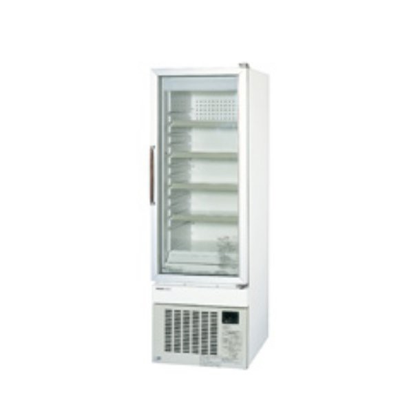 パナソニック 冷凍ショーケース SCR-151DC 冷凍クローズド型 （単相） 冷蔵庫・冷凍庫