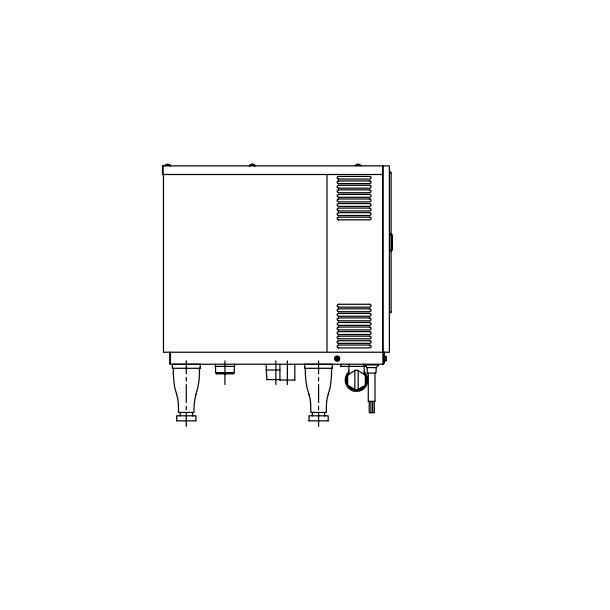 ホシザキ 電気ブースター BT-3F 三相200V 食洗機用貯湯タンク クリーブランドの通販はau PAY マーケット 厨房機器販売クリーブランド  au PAY マーケット－通販サイト