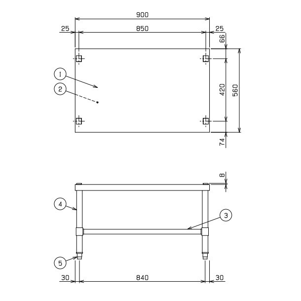 人気特売 MGG-9FTB マルゼン グリドル専用架台（MGG-096TB用）クリーブランド