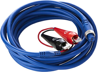 ダイワ Daiwa Slpワークス スーパーパワーコード500 ブルー ダイワ電動リール専用コード Sb800 1200を除くの通販はau Pay マーケット おさかな侍
