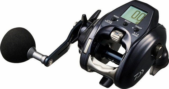 直販特注品 ダイワ 23 レオブリッツ 300J-L 左巻き 電動リール daiwa