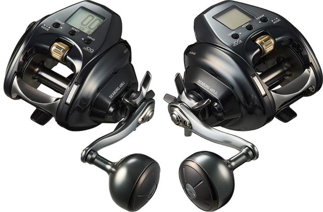 ＳＡＬＴＩＧＡ　ＳＬＪ　５１０ＬＳ－ＳＭＴ Daiwa Offshore Rod Saltiga SLJ 510LS-SMT (Spinning 1 Piece)