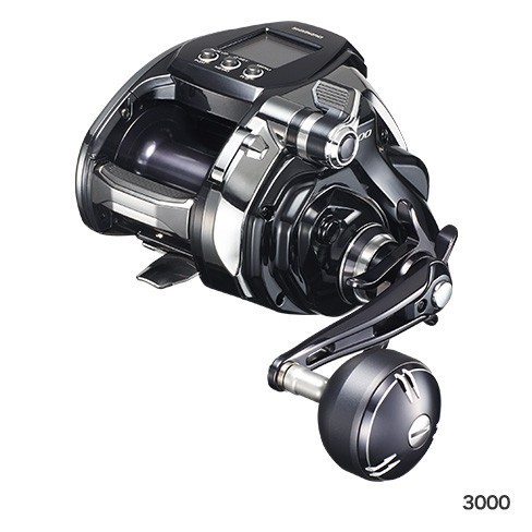 シマノ(shimano) 20 ビーストマスター MD 3000 電動リール