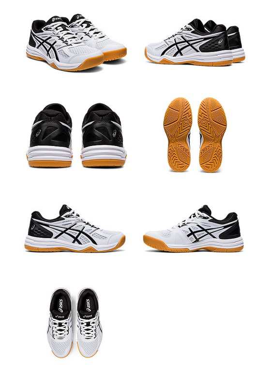 アシックス asics バレーボールシューズ キッズ ジュニア アップコート UPCOURT 4 GS 1074A027-100  ホワイト×ブラックの通販はau PAY マーケット - 【レビューを投稿してくれた方全員にポイントをプレゼント中】トータイスポーツ