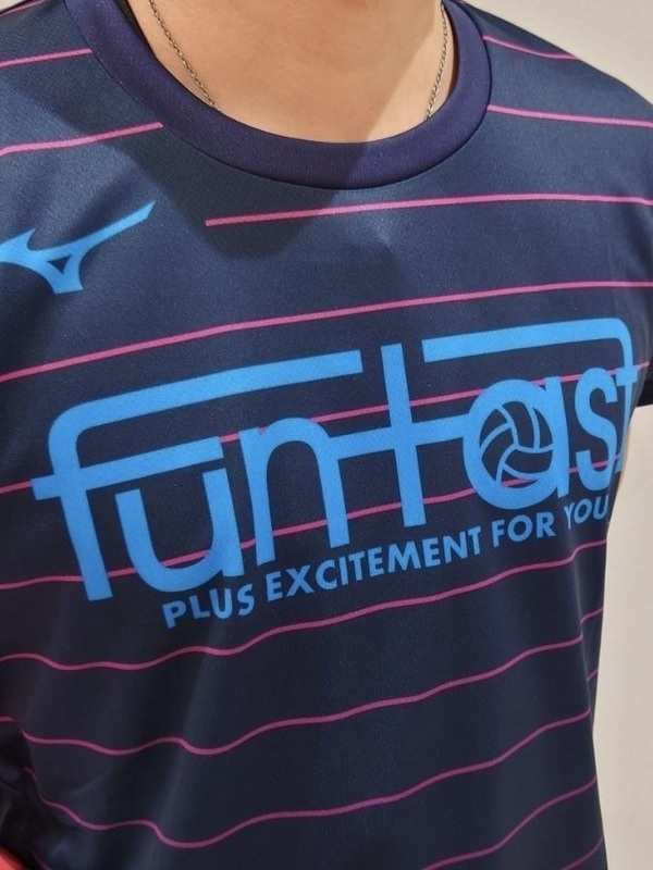 バレーボール 練習着 半袖 tシャツ メンズ レディース ミズノ プラクティスシャツ V2MA152414 ネイビー バレー部 tシャツ 半袖シャツ  バの通販はau PAY マーケット - トータイスポーツ au PAY マーケット店 | au PAY マーケット－通販サイト