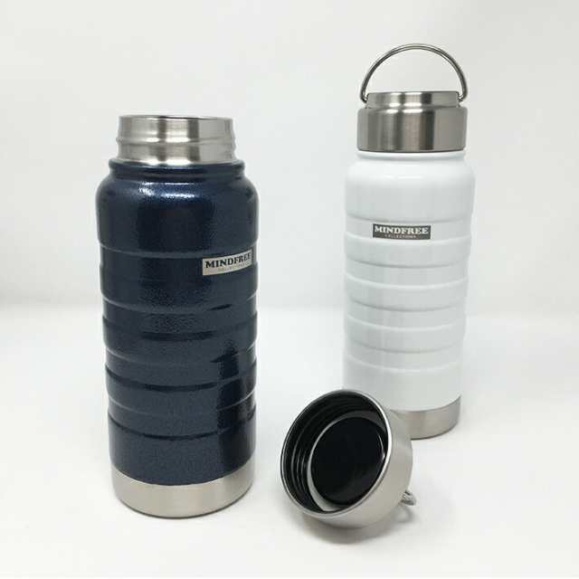 絶品】 マインドフリー ステンレスボトル550ml brandstoryonline.com