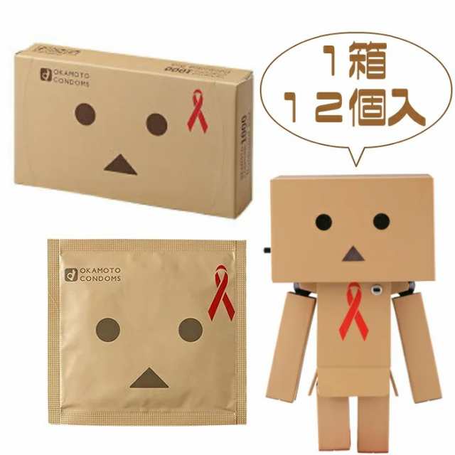 OKドーム ダンボーver. 12個入り×3箱