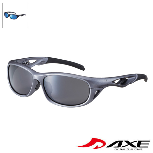 AXE アックス サングラス SG-505Hの通販は