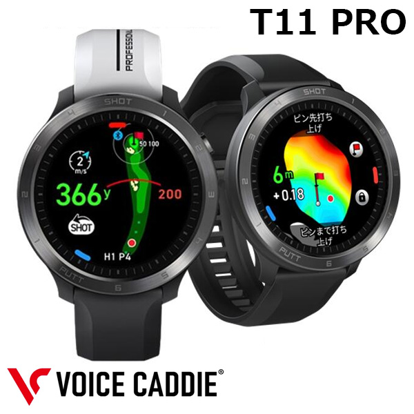 Voice Caddie T-Ultra GPSナビ【中古】 GPSナビ【中古】 スポーツ VOICE CADDIE T-Ultra GPSゴルフウォッチ 美品