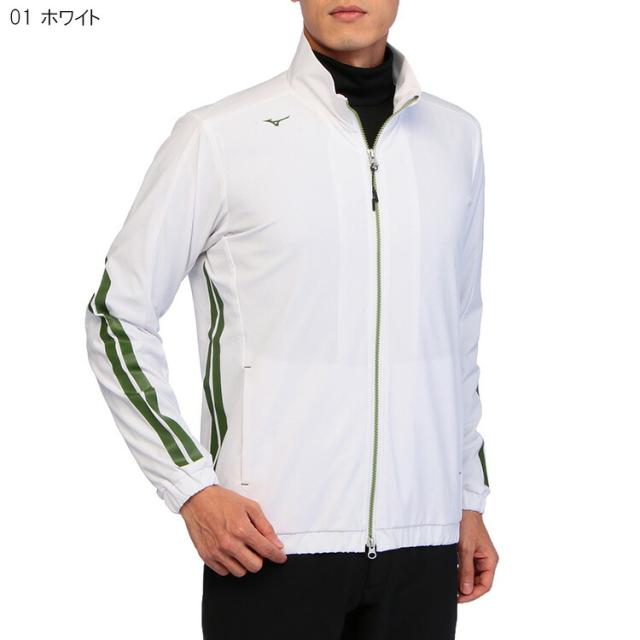 マンシング 前開きトレーナー メンズ MEMWJL50 家庭洗濯可 無地織柄入り トラックジャケット トレーナー スウェット 2023年秋冬新作 M.L.LL ブルー M マンシング 前開きトレーナー メンズ MEMVJL50 家庭洗濯可