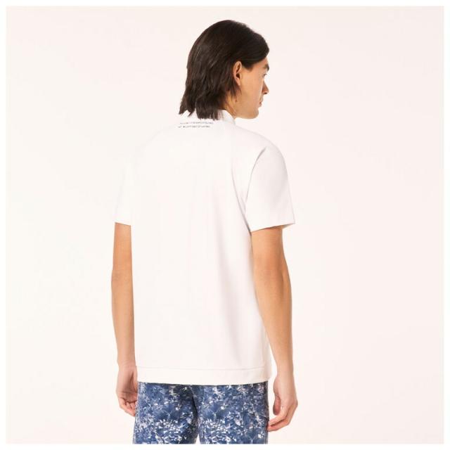 オークリー 半袖シャツ スカル エンデバー バルジシャツ FOA406425 オークリー 半袖シャツ スカル エンデバー バルジシャツ FOA406425の