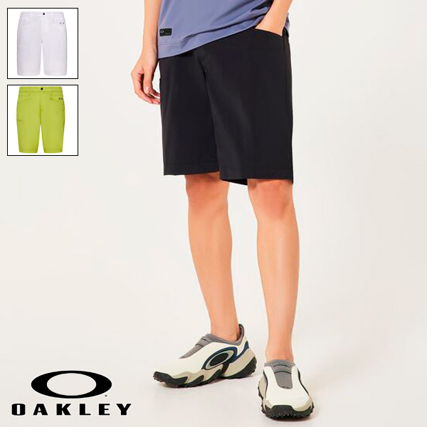 オークリー ショートパンツ オークリー テックコールド ショートパンツ 2.0 FOA407613