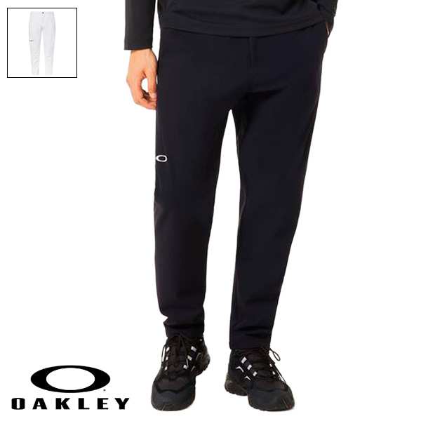 オークリー トレーニング パンツ Oフュージョン ウォームパンツ 2.0 FOA408291