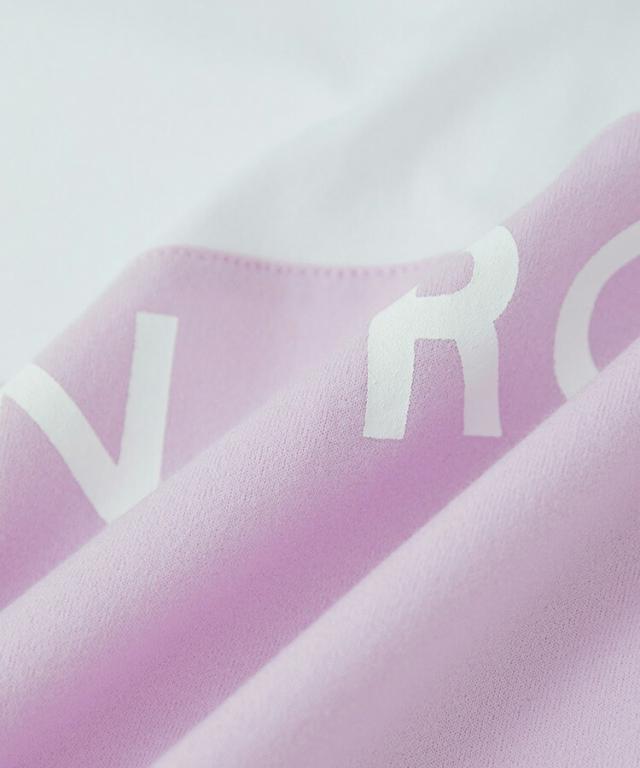 ジュン＆ロペ レディース プライムフレックス チューリップ衿 プルオーバー ERM12190