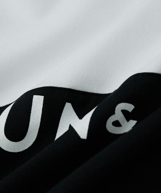 ジュン＆ロペ レディース プライムフレックス チューリップ衿 プルオーバー ERM12190