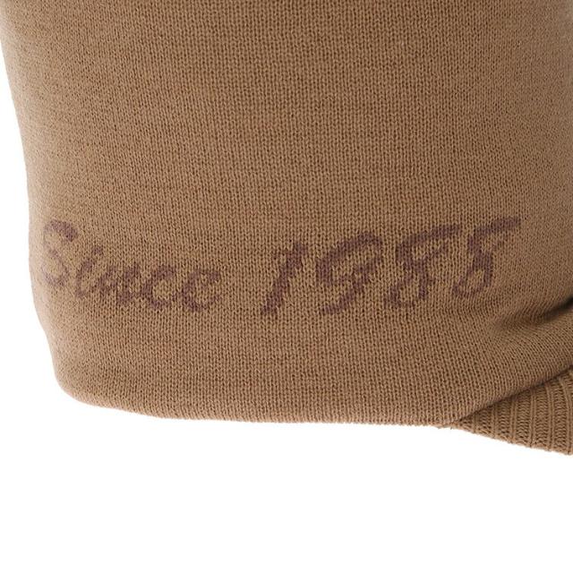 ゾーイ ユニセックス 3WAY ニットキャップ 071424804