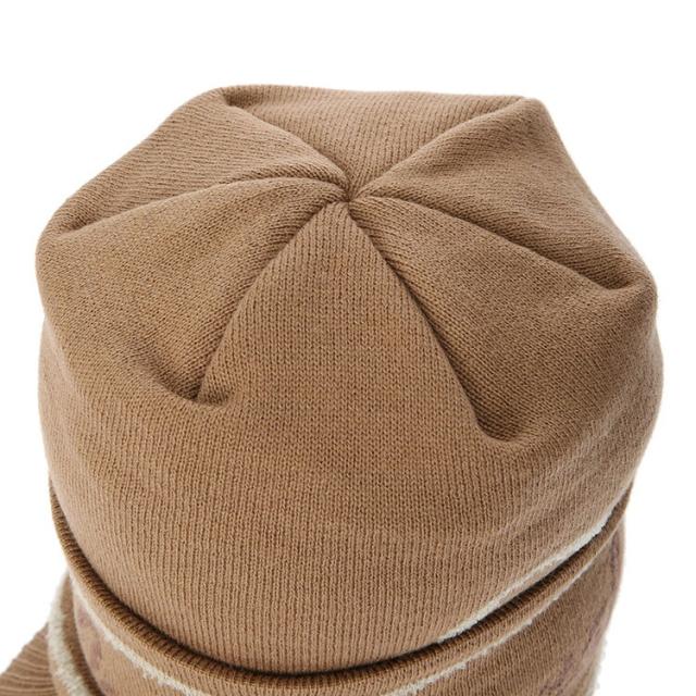 ゾーイ ユニセックス 3WAY ニットキャップ 071424804